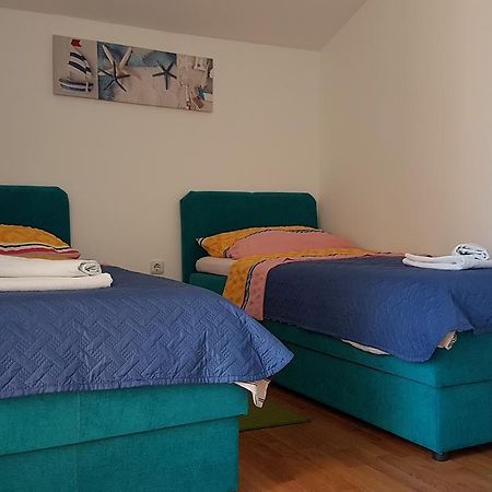 Apartments Darko Rovinj Exteriér fotografie