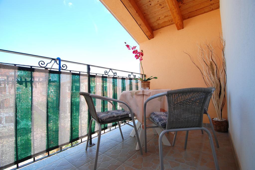 Apartments Darko Rovinj Pokoj fotografie