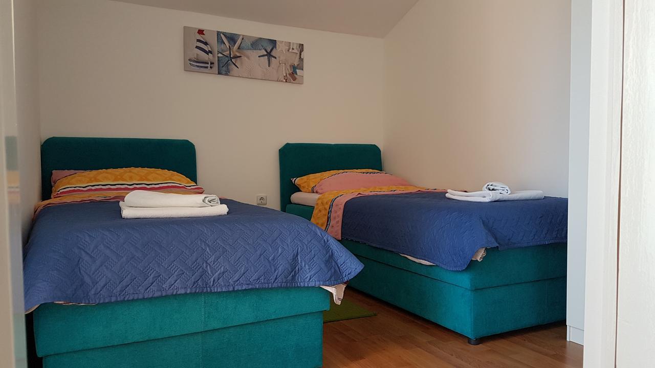 Apartments Darko Rovinj Exteriér fotografie